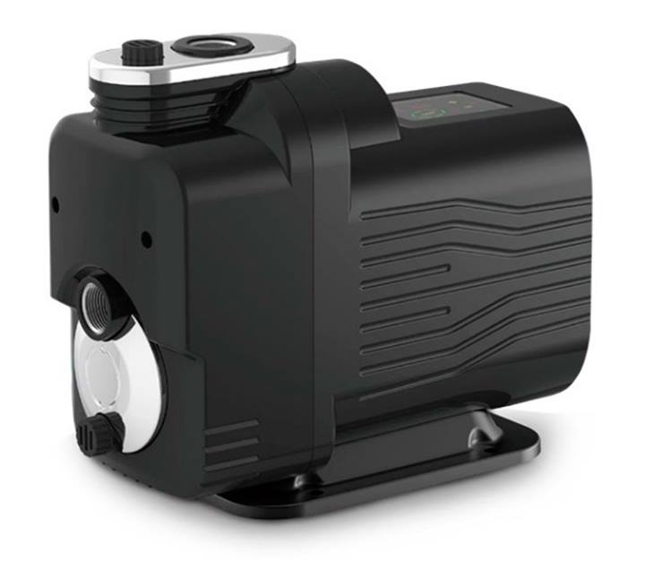 LEO MAC-serie Boosterset