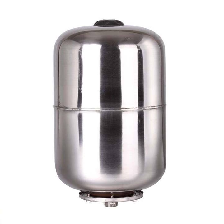 LEO RVS hydrofoorketel verticaal