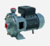 Comex centrifugaal pomp type 2C