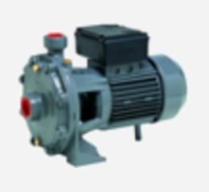 Comex centrifugaal pomp type 2C