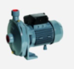 Comex centrifugaal pomp type C