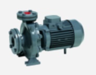 Comex centrifugaal pomp type CF