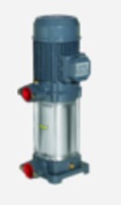 Comex centrifugaal pomp type CMV