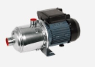 Comex centrifugaal pomp type CMX