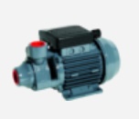 Comex centrifugaal pomp type P