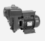Comex centrifugaal pomp type SW