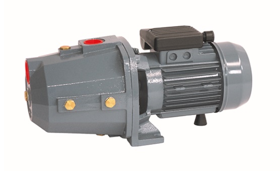 Comex centrifugaal pomp type SUPERJET