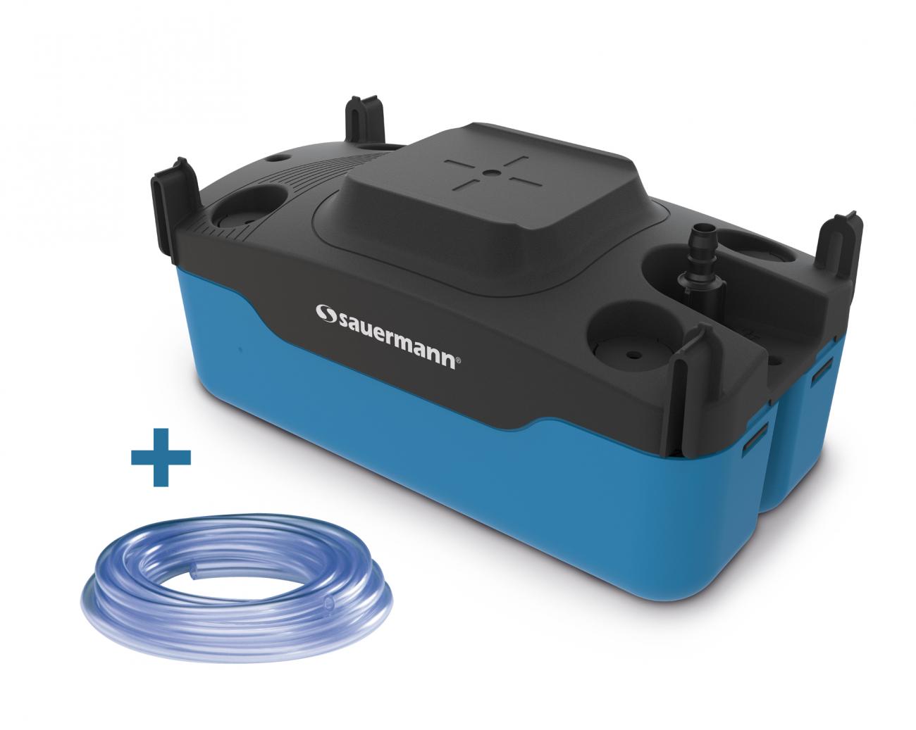 Sauermann condenspomp SI-83 pack 2
