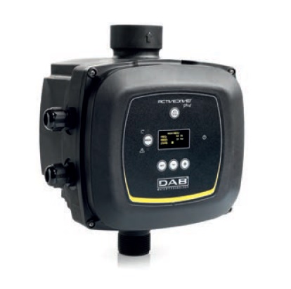 Dab Active Driver frequentieregelaar