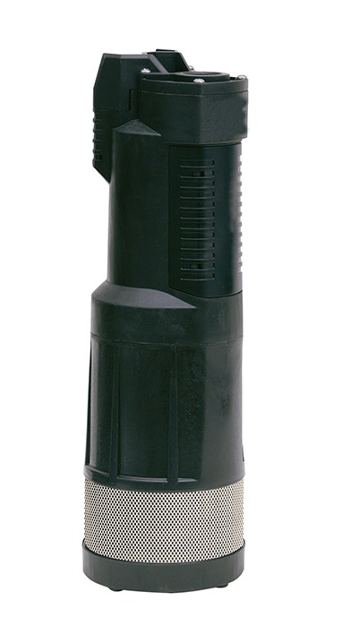 Dab Divertron onderwaterhydrofoor