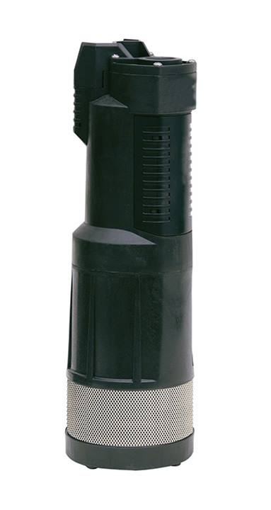 Dab Divertron onderwaterhydrofoor