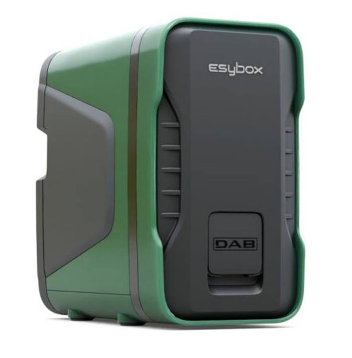 Dab Esybox Pop