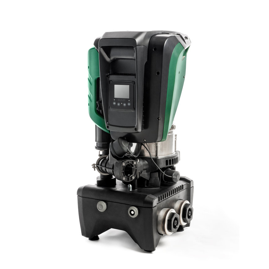 Dab Esybox Max & toebehoren