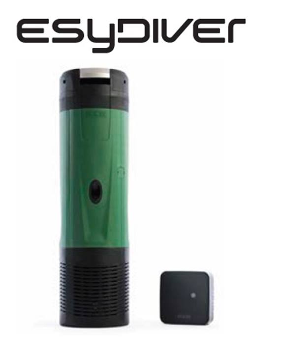 Dab Esydiver & toebehoren