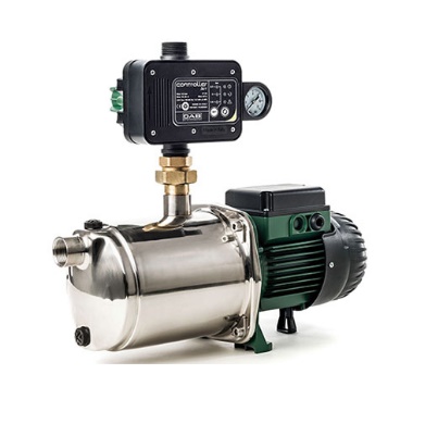 Dab Euro Inox Control-D-GSET