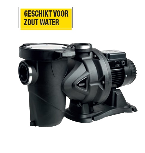 Dab Euroswim zwembadpomp