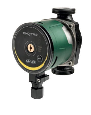 Dab CV pomp Evosta 2