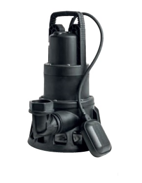 Dab Feka BVP dompelpomp met vlotter