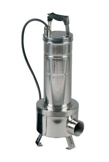 Dab RVS Feka dompelpomp zonder vlotter