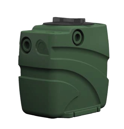 Dab Fekabox 110 reservoir