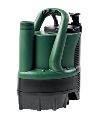 Dab Verty Nova dompelpomp