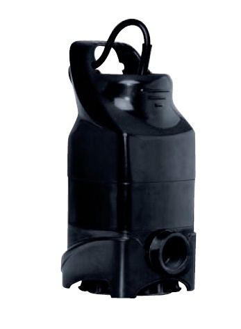 Dab novapond vijver-dompelpomp 230V