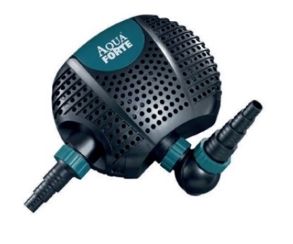 Aquaforte O-Plus S vijverpompen