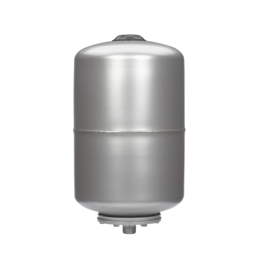 Varem membraanvat RVS verticaal