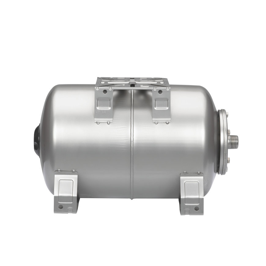 Varem membraanvat RVS horizontaal