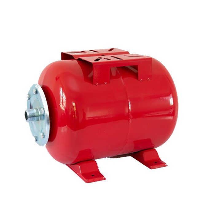 Varem membraanvat horizontaal