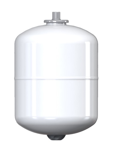 Comex hydrofoorketel