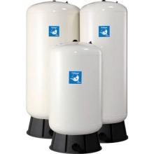 Dab membraanvat Challenger staal