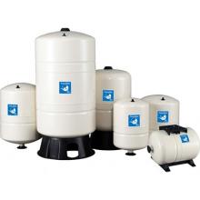 Membraanvat Pressure Wave staal