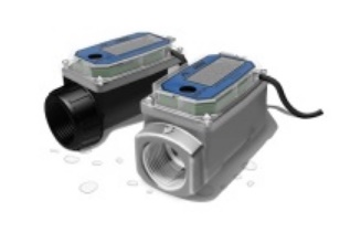 Flomec GPI-02N12LM- GPI nylon turbine flow meter, 1" uitvoering.
Voorzien van digitale uitlezing van batch- en totaalteller en pulse uitgang.
Economy serie