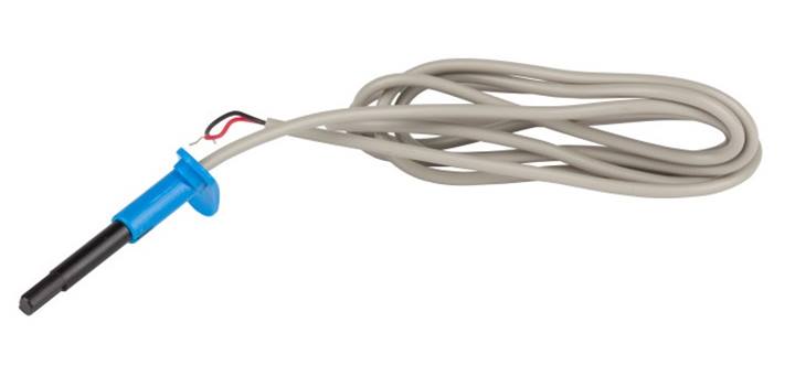 Genebre (6066) Pulsgever t.b.v. watermeter met flens