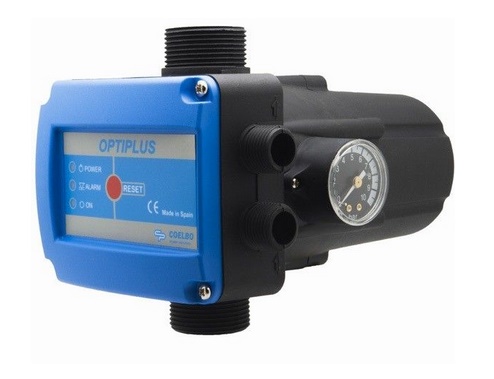 Pomp controller Optiplus Procontrol 230V