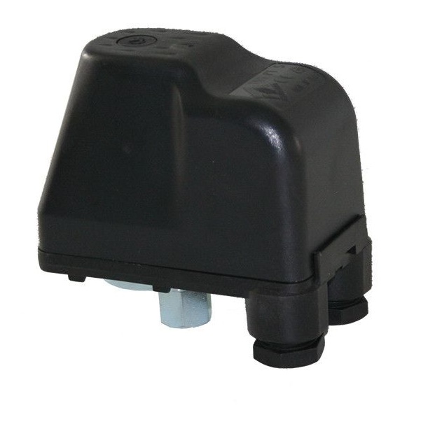 Drukschakelaar XPT/5 380V