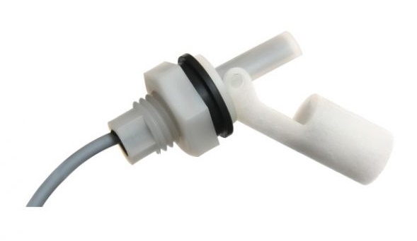 Vlotterschakelaar Compact 50V