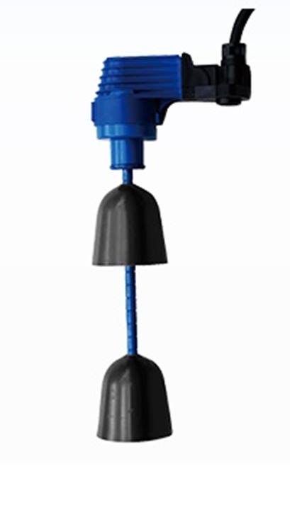 Vuilwatervlotter AGMA W magnetisch 10m