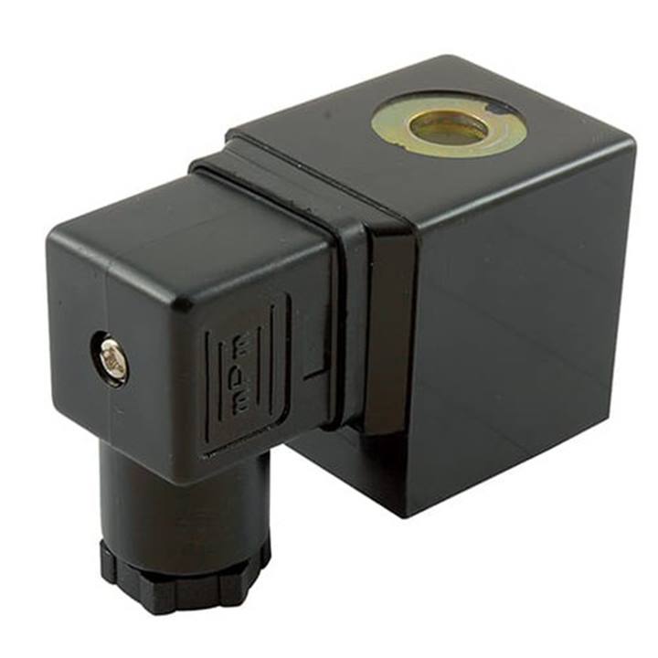 Spoel & stekker t.b.v. NC direct 230V/50 AC