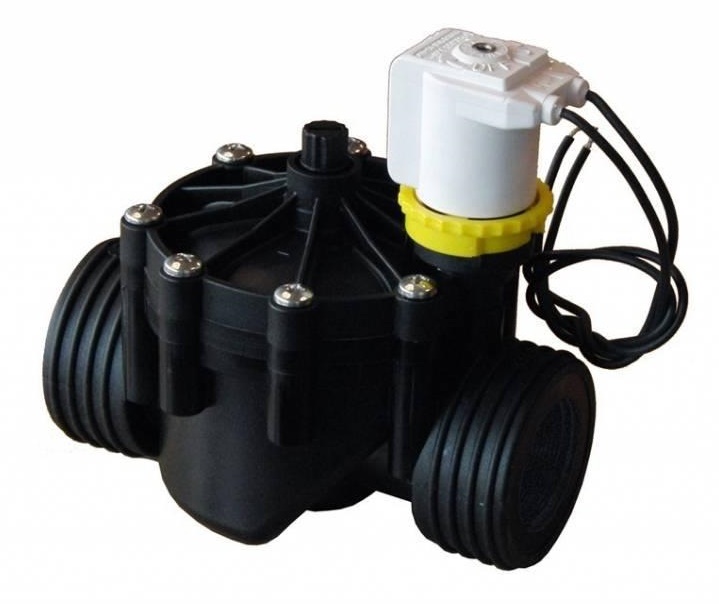 RPE magneetventiel standaard met spoel