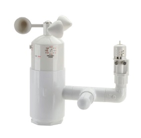 Hunter WMS mini weerstation wind en regen