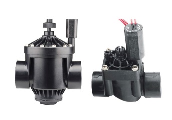 Hunter magneetventiel type PGV