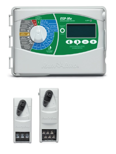 Rainbird ESP-ME beregeningscomputer Wifi compatible
