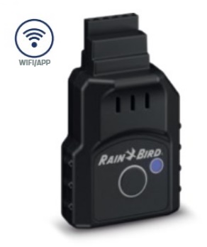 Rainbird WIFI LNK2 module
Voor de Rainbird ESP-ME beregeningscomputers