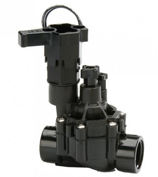 Rainbird magneetventiel type 100-DVF