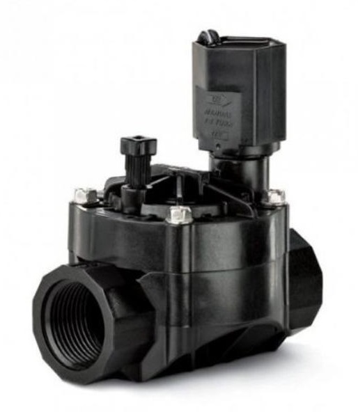 Rainbird magneetventiel type 100-HV
