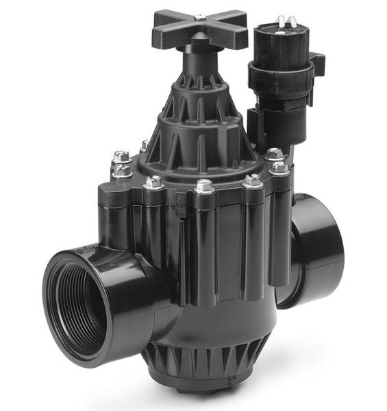 Rainbird magneetventiel type PGA