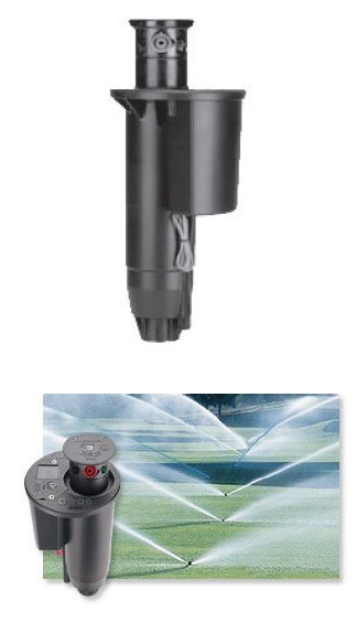 Hunter TTS-900 sproeier t.b.v. golfbanen & sportvelden