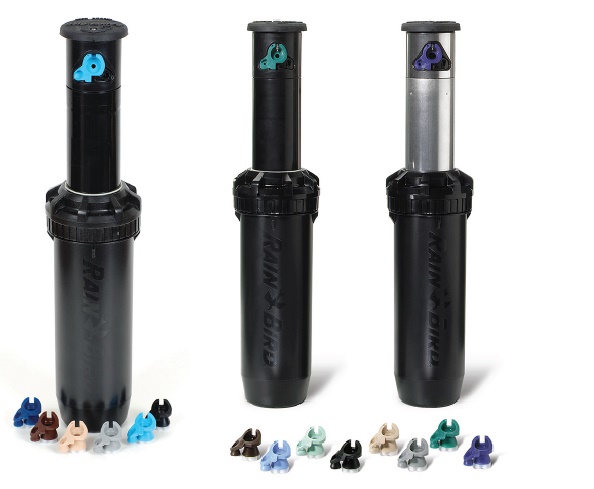 Rainbird Falcon sproeier 1" bi.dr.